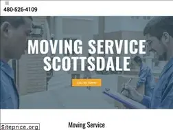 Sites similar to movingservicescottsdale.com