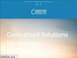 Sites similar to movingservicesnearme.com