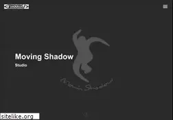 Sites similar to movingshadow.com