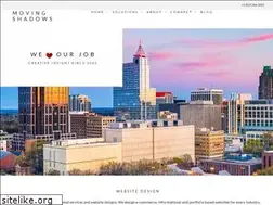 Sites similar to movingshadowsdesign.com