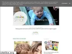 Sites similar to movingsmartblog.blogspot.com
