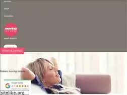Sites similar to movingsmoothly.com.au