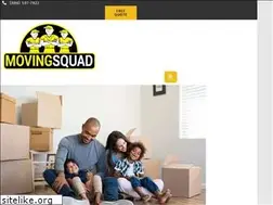 Sites similar to movingsquad.com