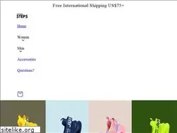 Sites similar to movingsteps.life