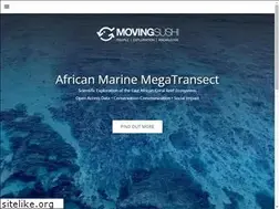 Sites similar to movingsushi.com