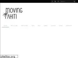 Sites similar to movingtahiti.com