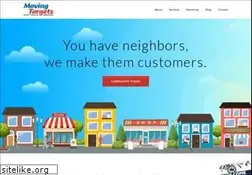 Sites similar to movingtargets.com