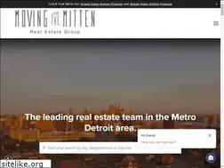 Sites similar to movingthemitten.com