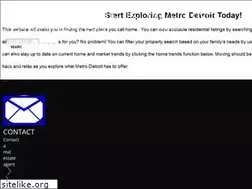 Sites similar to movingthemotorcity.com