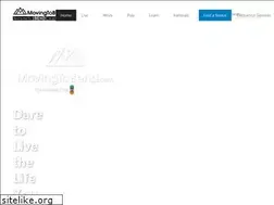 Sites similar to movingtobend.com