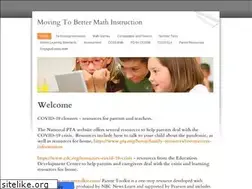 Sites similar to movingtocommoncore.com