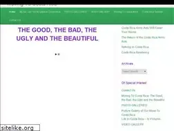 Sites similar to movingtocostarica.info