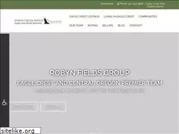 Sites similar to movingtoeaglecrest.com