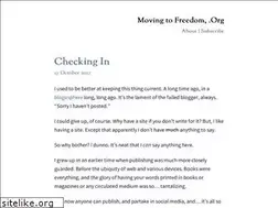 movingtofreedom.org