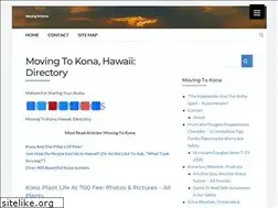 Sites similar to movingtokona.com