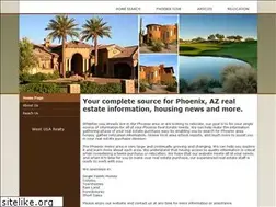 Sites similar to movingtophoenixaz.com