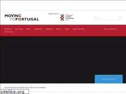Sites similar to movingtoportugal.org.uk