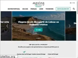 Sites similar to movingtoportugal.pt