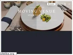 Sites similar to movingvenue.com