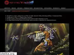 Sites similar to movingwaves.com