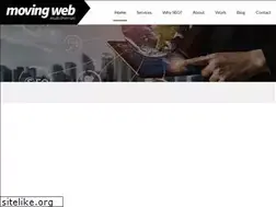 Sites similar to movingweb.co.nz