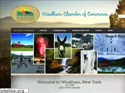 Sites similar to movingwindhamforward.com