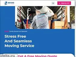 Sites similar to movingwithgracenow.com