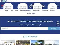 Sites similar to movingwithjulie.com