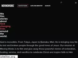 Sites similar to movingworks.org