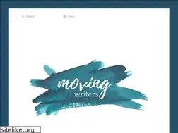 Sites similar to movingwriters.org