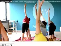 Sites similar to movingyoga.fr