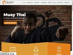 Sites similar to movingzenperu.com