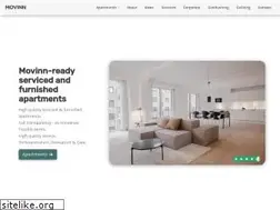 Sites similar to movinn.com