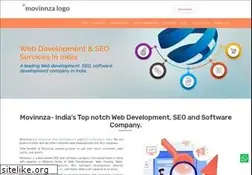 Sites similar to movinnza.in