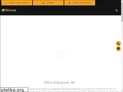 Sites similar to movinoffice.com.au