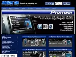 Sites similar to movinon.com