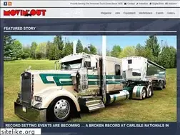 Sites similar to movinout.com
