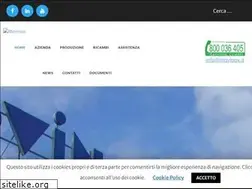 Sites similar to movinox.it