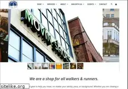 Sites similar to movinshoesmadison.com