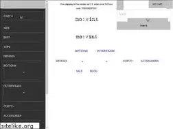 Sites similar to movint.com