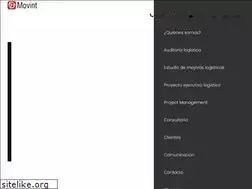 Sites similar to movint.es