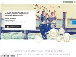 Sites similar to movio.at