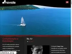 Sites similar to moviola.com.br