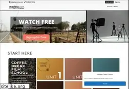 Sites similar to moviola.com