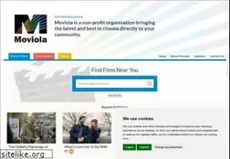Sites similar to moviola.org