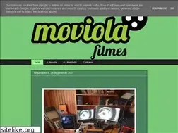 Sites similar to moviolafilmes.blogspot.com