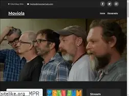 Sites similar to moviolamusic.com