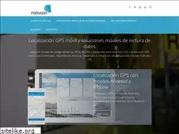 Sites similar to movion.es