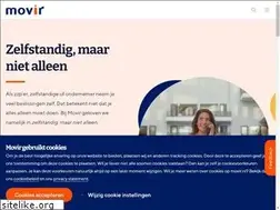 Sites similar to movir.nl