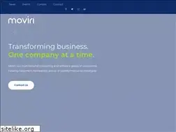 Sites similar to moviri.com
